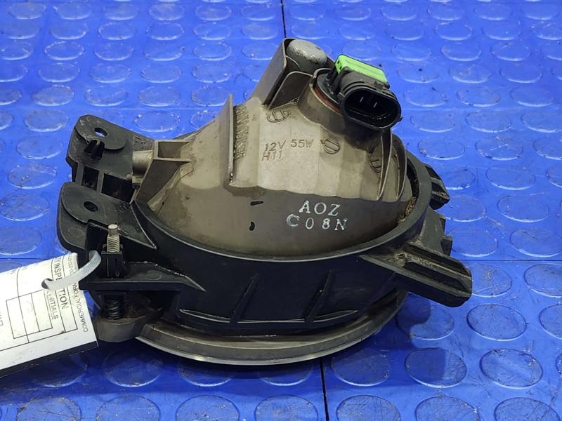 2011 Honda Pilot Fog/Mark/Park/Turn Light/Lamp