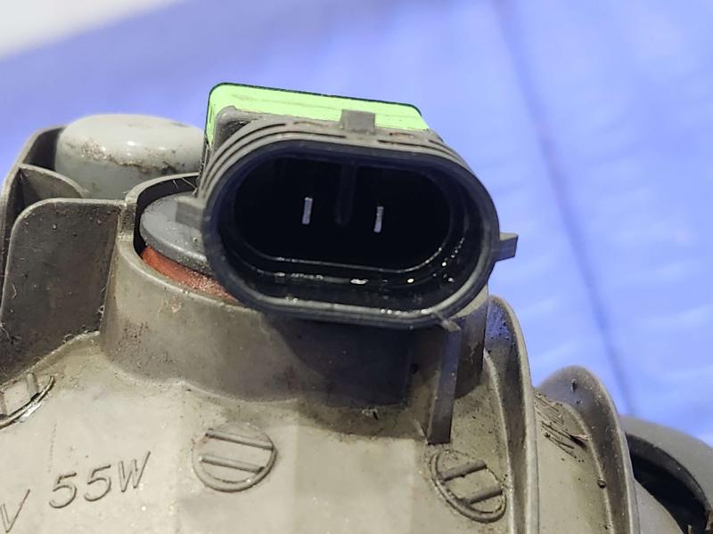 2011 Honda Pilot Fog/Mark/Park/Turn Light/Lamp