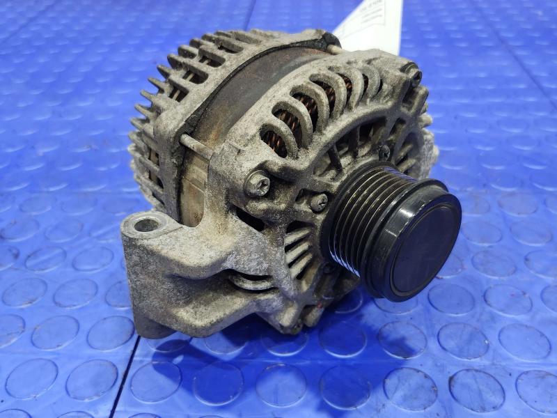 2020 Jeep Renegade Alternator