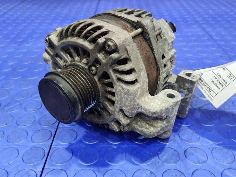 2020 Jeep Renegade Alternator