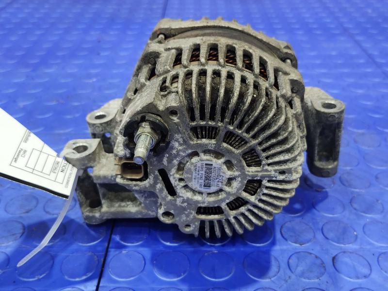 2020 Jeep Renegade Alternator