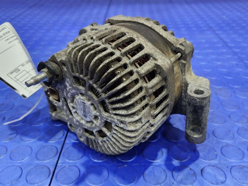 2020 Jeep Renegade Alternator