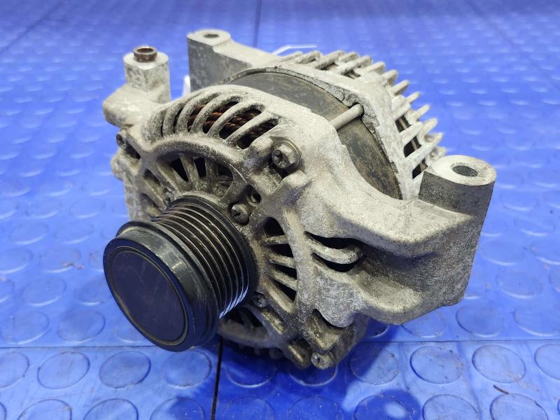 2020 Jeep Renegade Alternator