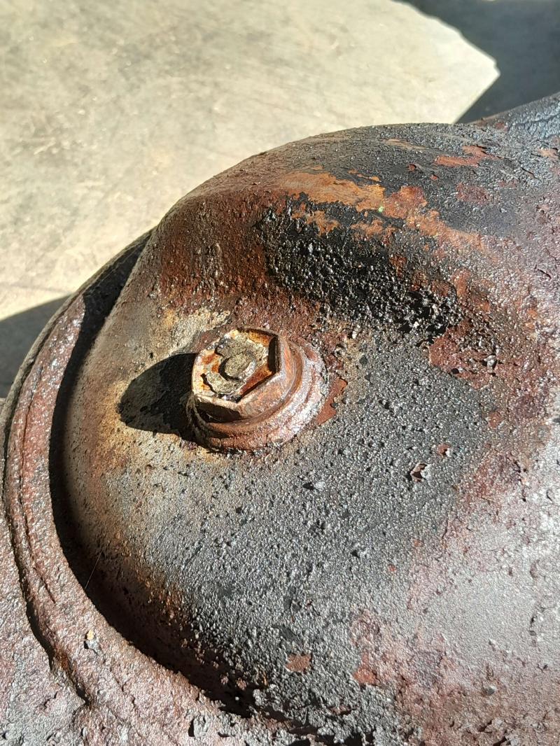 1992 Toyota Previa Axle Housing