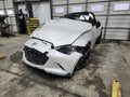 2017 Mazda Miata Air Bag