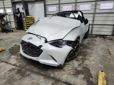 2017 Mazda Miata Air Bag