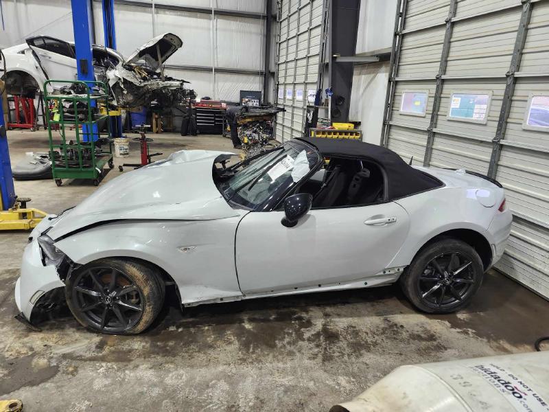 2017 Mazda Miata Air Cond. Evaporator