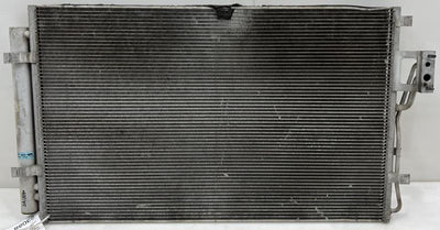 2012 Kia Sorento Condenser