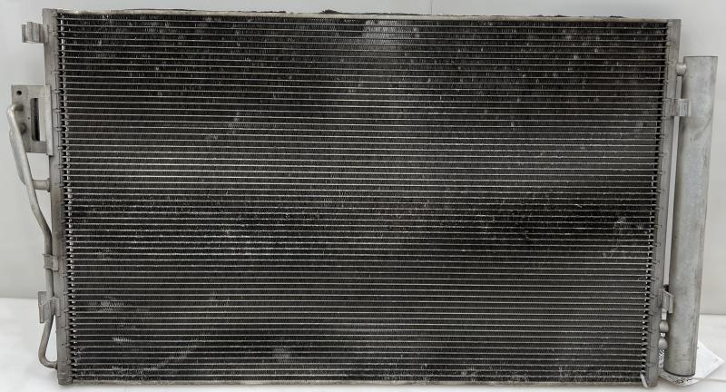 2012 Kia Sorento Condenser