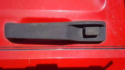 1997 Jeep Cherokee Outside Door Handle