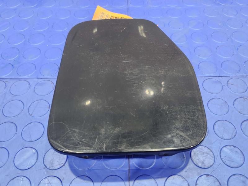 2009-2013 Subaru Forester Fuel Fill Door Gas Flap Black 32J OEM 57601SC0009P