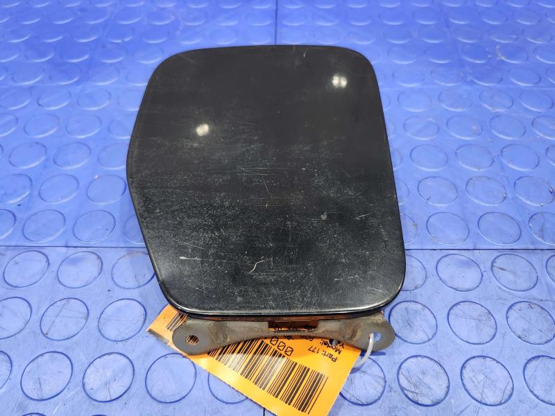 2009-2013 Subaru Forester Fuel Fill Door Gas Flap Black 32J OEM 57601SC0009P