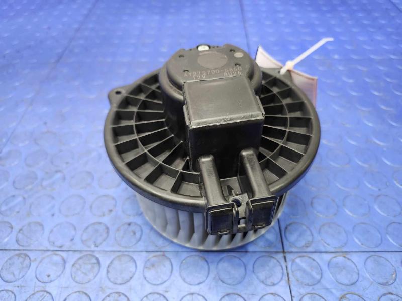 2010-2019 Subaru Outback Subaru Legacy Heater AC Blower Motor OEM 72223AG06A