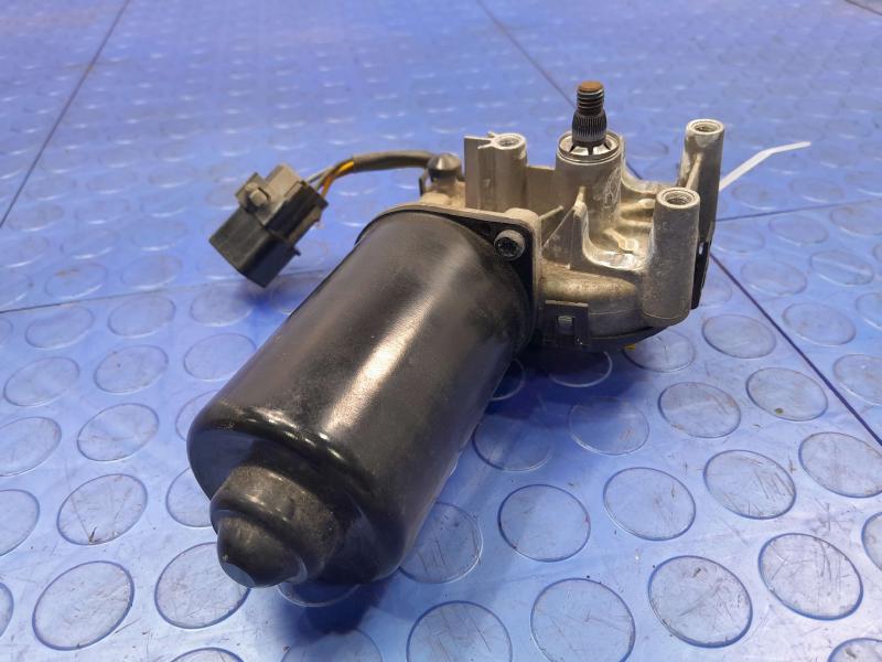 2010-2015 Hyundai Tucson Windshield Wiper Motor Genuine OEM Part 981102S000