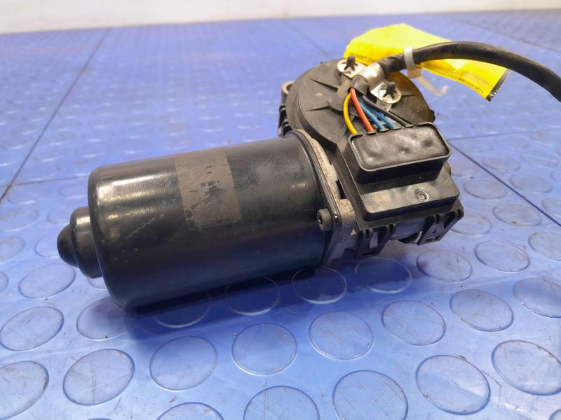 2010-2015 Hyundai Tucson Windshield Wiper Motor Genuine OEM Part 981102S000