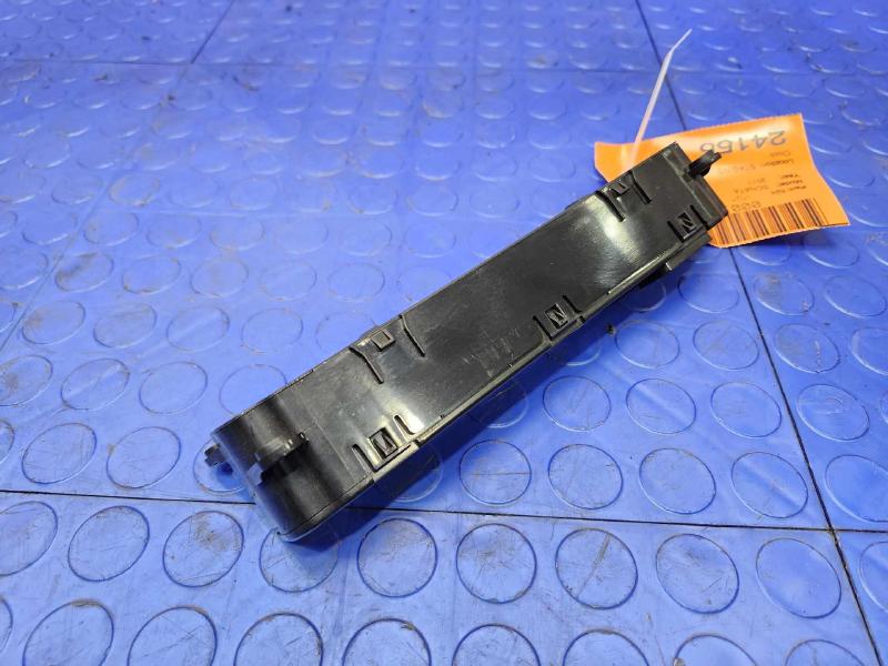 2011-2014 Hyundai Sonata Digital Clock Assembly Genuine OEM Part 94510-3Q000