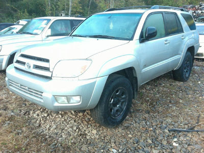 2003 Toyota 4Runner Transmission Assy.