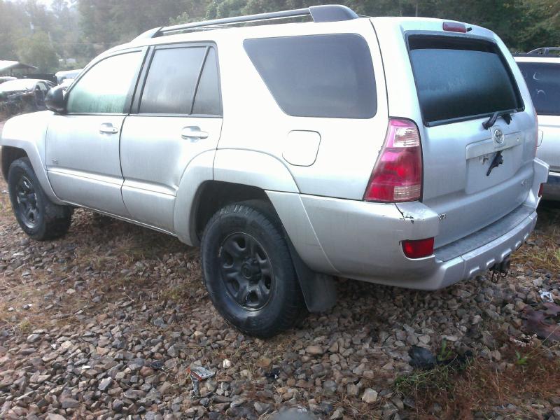 2003 Toyota 4Runner Transmission Assy.