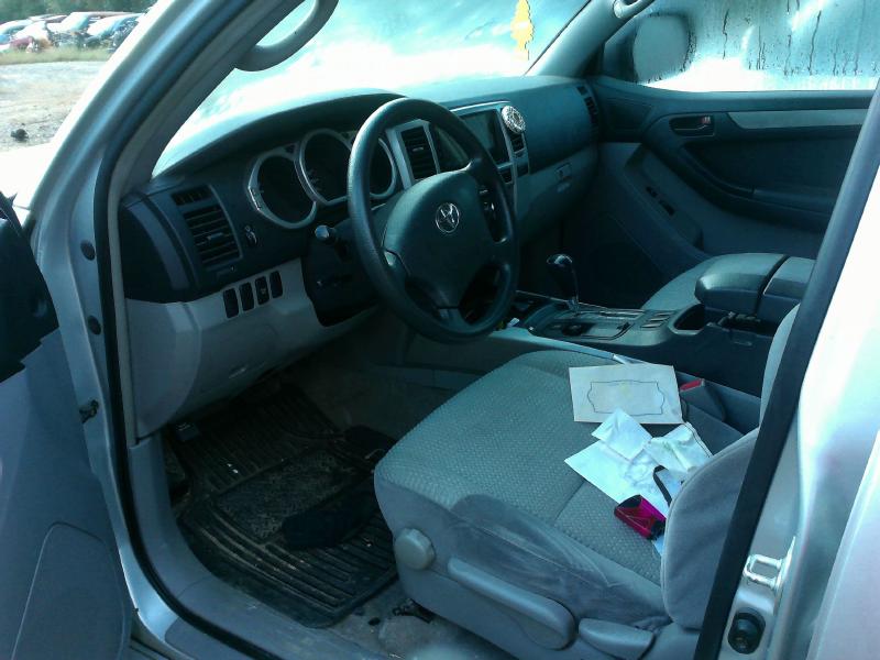 2003 Toyota 4Runner Transmission Assy.