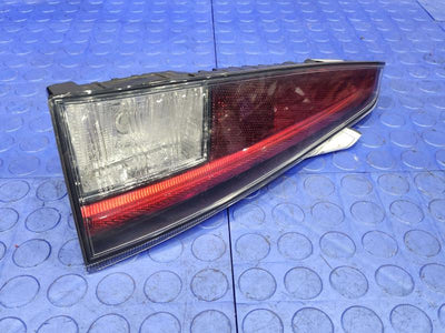 2017 Toyota Prius Tail Light Assembly