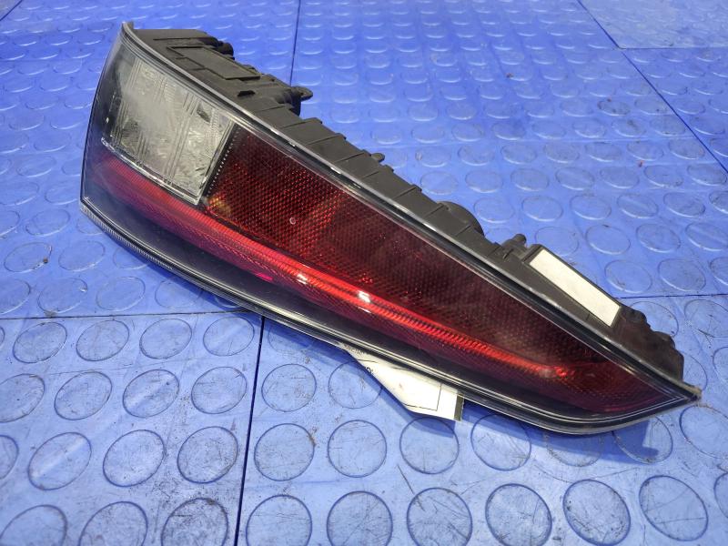 2017 Toyota Prius Tail Light Assembly