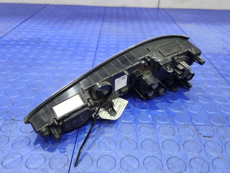 2017 Toyota Prius Tail Light Assembly
