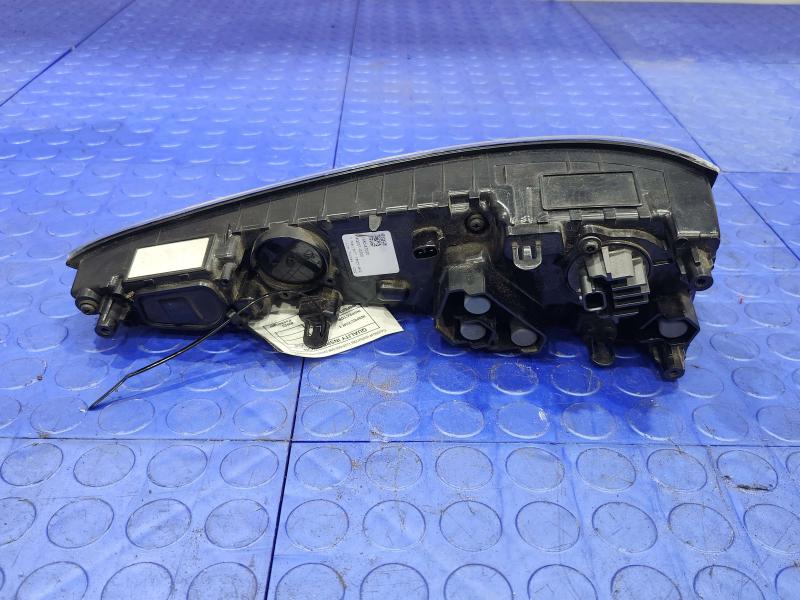2017 Toyota Prius Tail Light Assembly