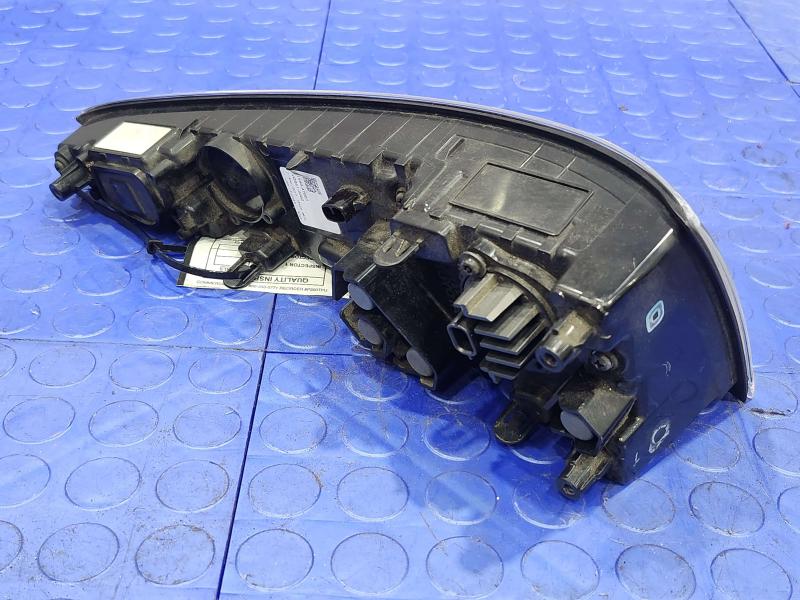 2017 Toyota Prius Tail Light Assembly