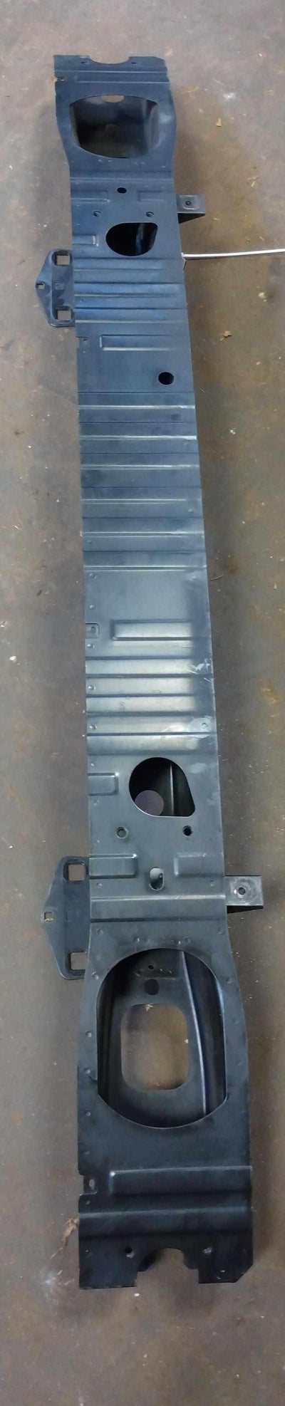 2003 Land Rover Range Rov Front Bumper Reinforcement