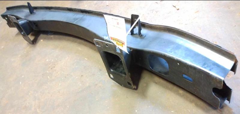 2003 Land Rover Range Rov Front Bumper Reinforcement
