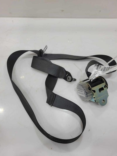 2012 Buick Verano Rear Seat Belt