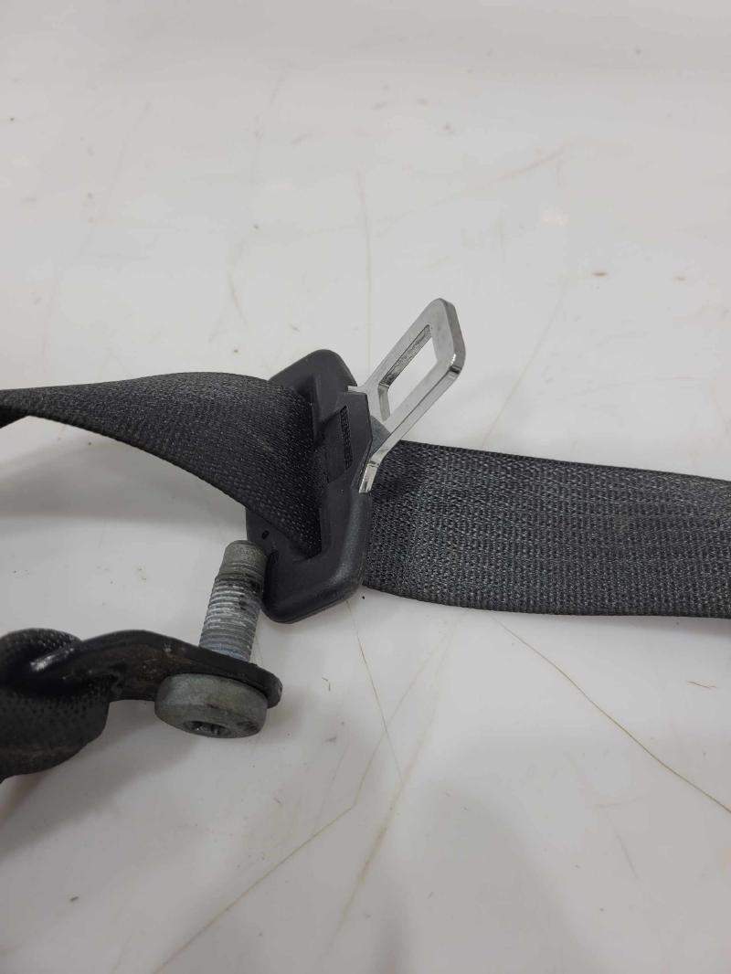 2012 Buick Verano Rear Seat Belt