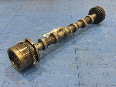 2013 Mercedes E-Class Camshaft