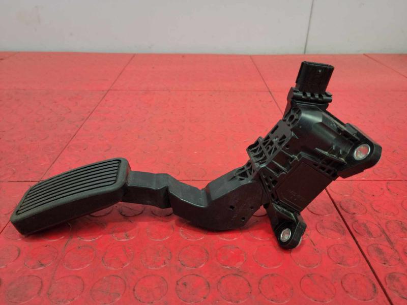 2014-2016 Acura MDX Accelerator Pedal Assembly Genuine OEM 17800-T2A-A01