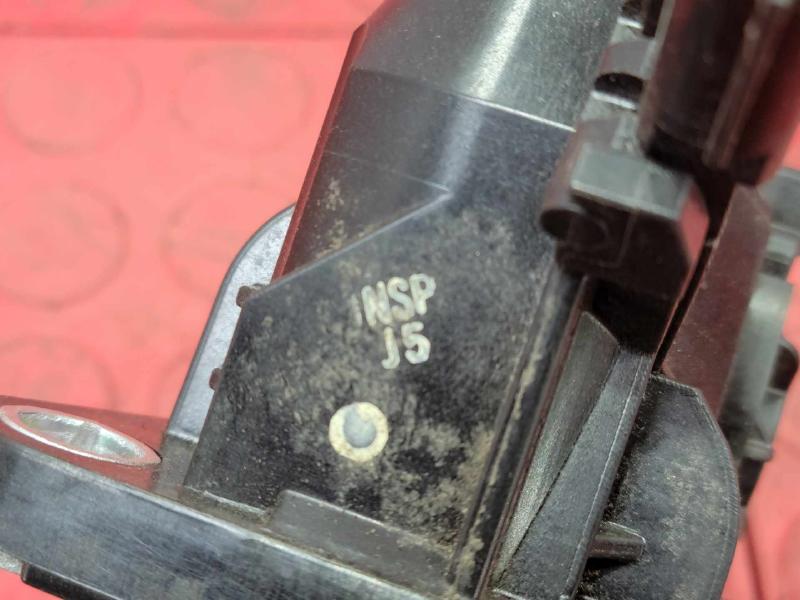 2014-2016 Acura MDX Accelerator Pedal Assembly Genuine OEM 17800-T2A-A01