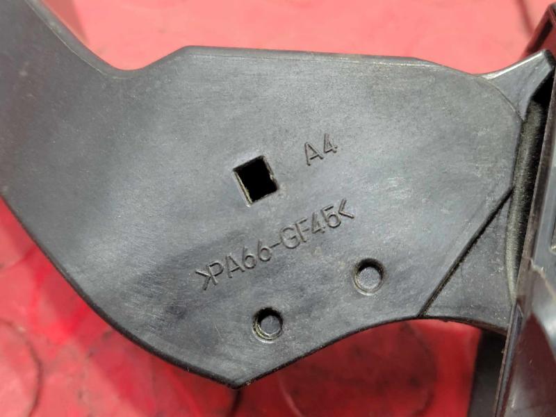 2014-2016 Acura MDX Accelerator Pedal Assembly Genuine OEM 17800-T2A-A01