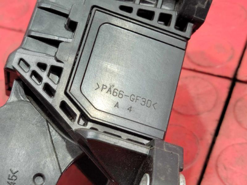 2014-2016 Acura MDX Accelerator Pedal Assembly Genuine OEM 17800-T2A-A01