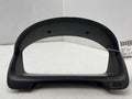 2006 2007 Honda Accord Instrument Cluster Surround Bezel OEM 77202SDAAA010