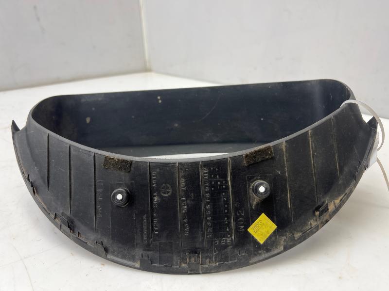 2006 2007 Honda Accord Instrument Cluster Surround Bezel OEM 77202SDAAA010