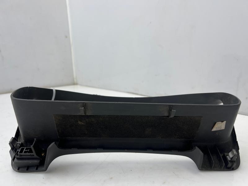 2006 2007 Honda Accord Instrument Cluster Surround Bezel OEM 77202SDAAA010