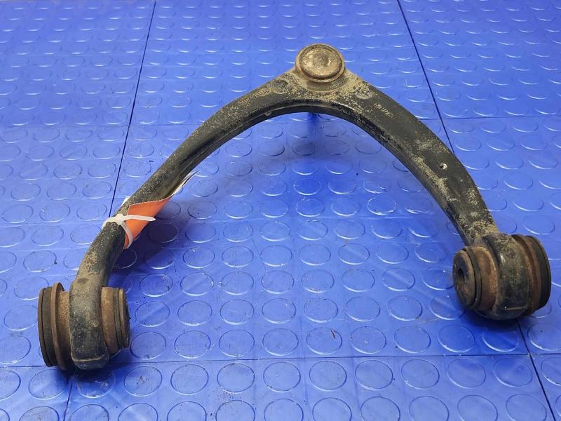 2014 Chevrolet Silverado 1500 Upper Control Arm Front