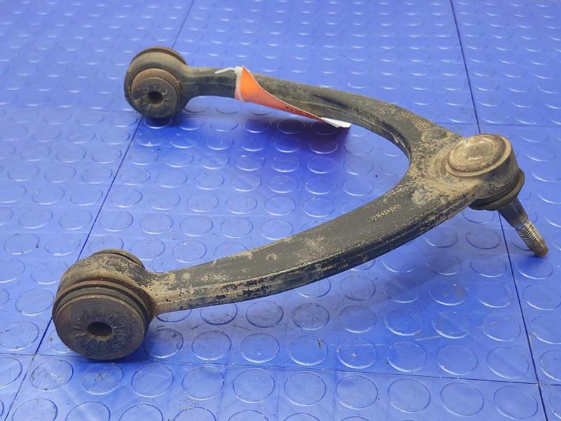 2014 Chevrolet Silverado 1500 Upper Control Arm Front