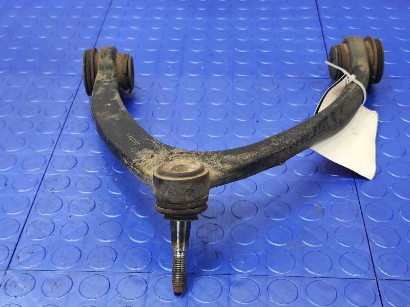 2014 Chevrolet Silverado 1500 Upper Control Arm Front