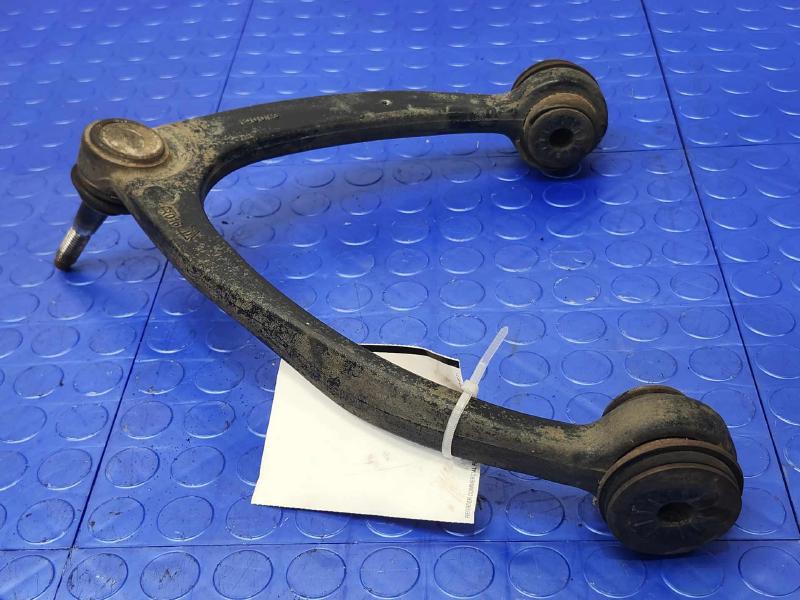 2014 Chevrolet Silverado 1500 Upper Control Arm Front
