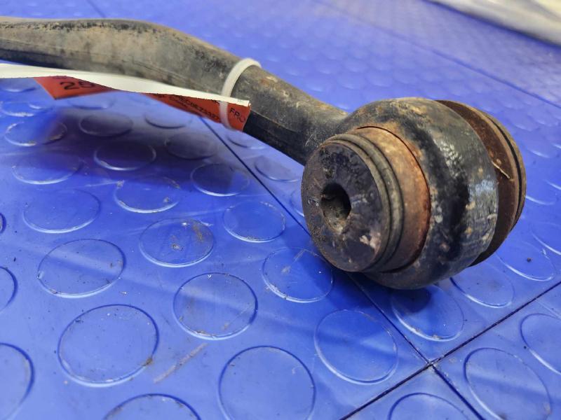 2014 Chevrolet Silverado 1500 Upper Control Arm Front