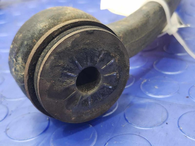 2014 Chevrolet Silverado 1500 Upper Control Arm Front