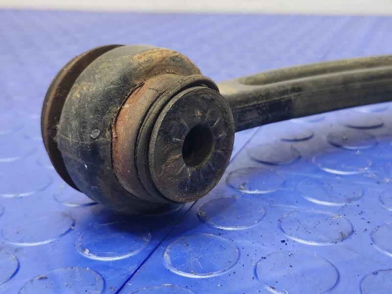 2014 Chevrolet Silverado 1500 Upper Control Arm Front