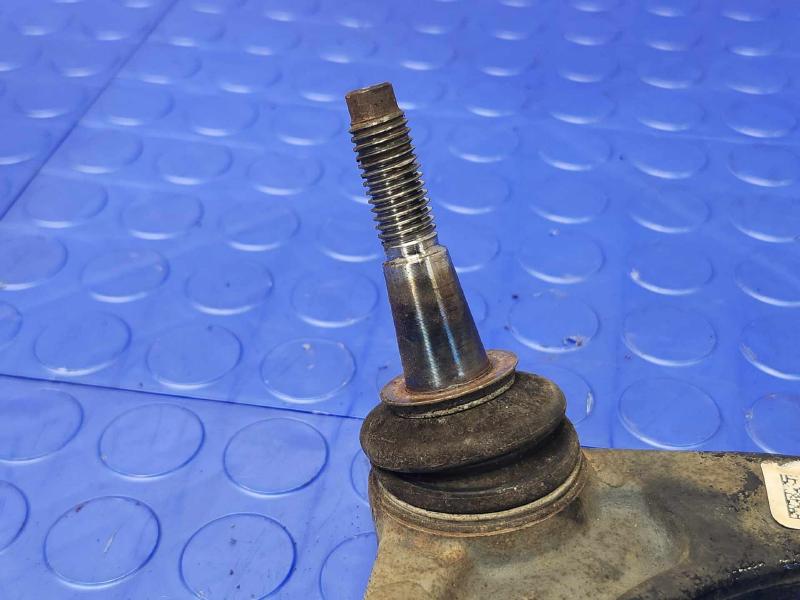 2014 Chevrolet Silverado 1500 Upper Control Arm Front