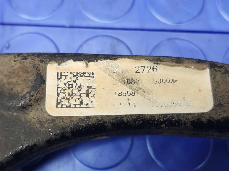 2014 Chevrolet Silverado 1500 Upper Control Arm Front