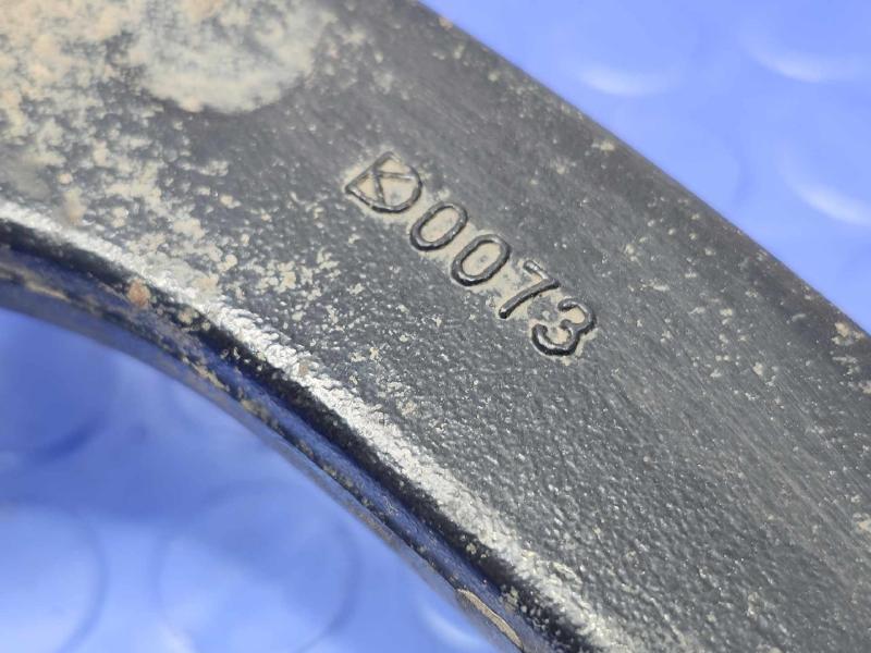2014 Chevrolet Silverado 1500 Upper Control Arm Front